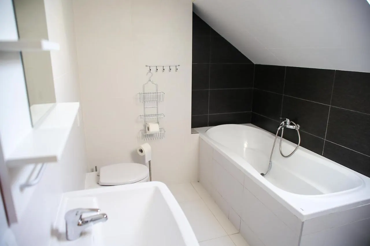 Luxury Rooms By Refa Group Praga