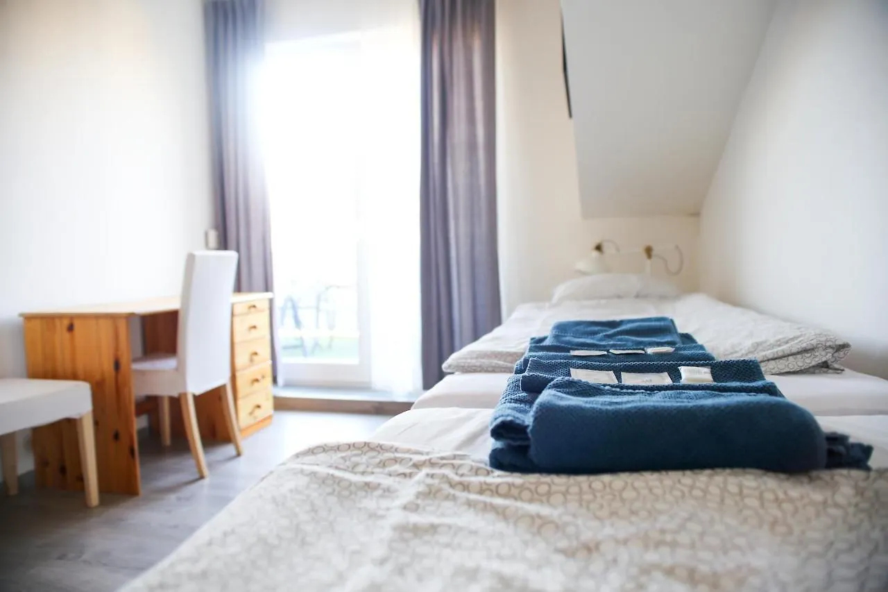 Luxury Rooms By Refa Group Praga Czechy