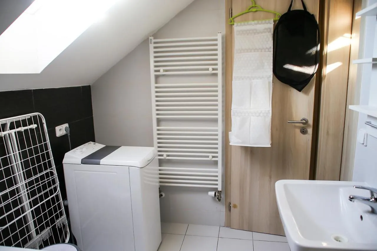 Luxury Rooms By Refa Group Praga Czechy